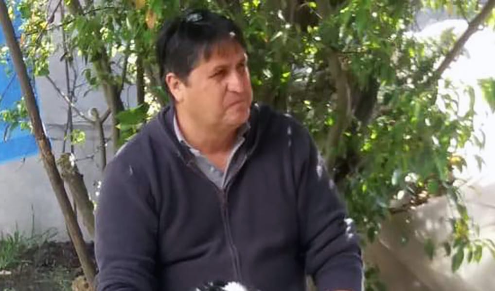 La profunda pena de concejal de Concepción Alex Iturra: informó sobre la muerte de su hija