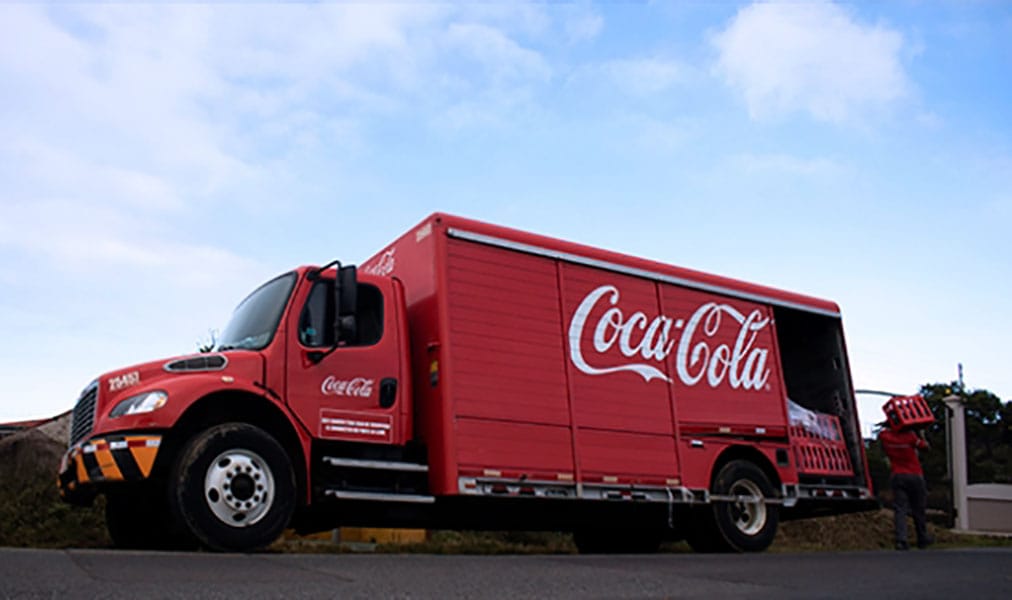 En prisión preventiva quedó banda que asaltaba camiones de Coca Cola: peoneta informaba rutas