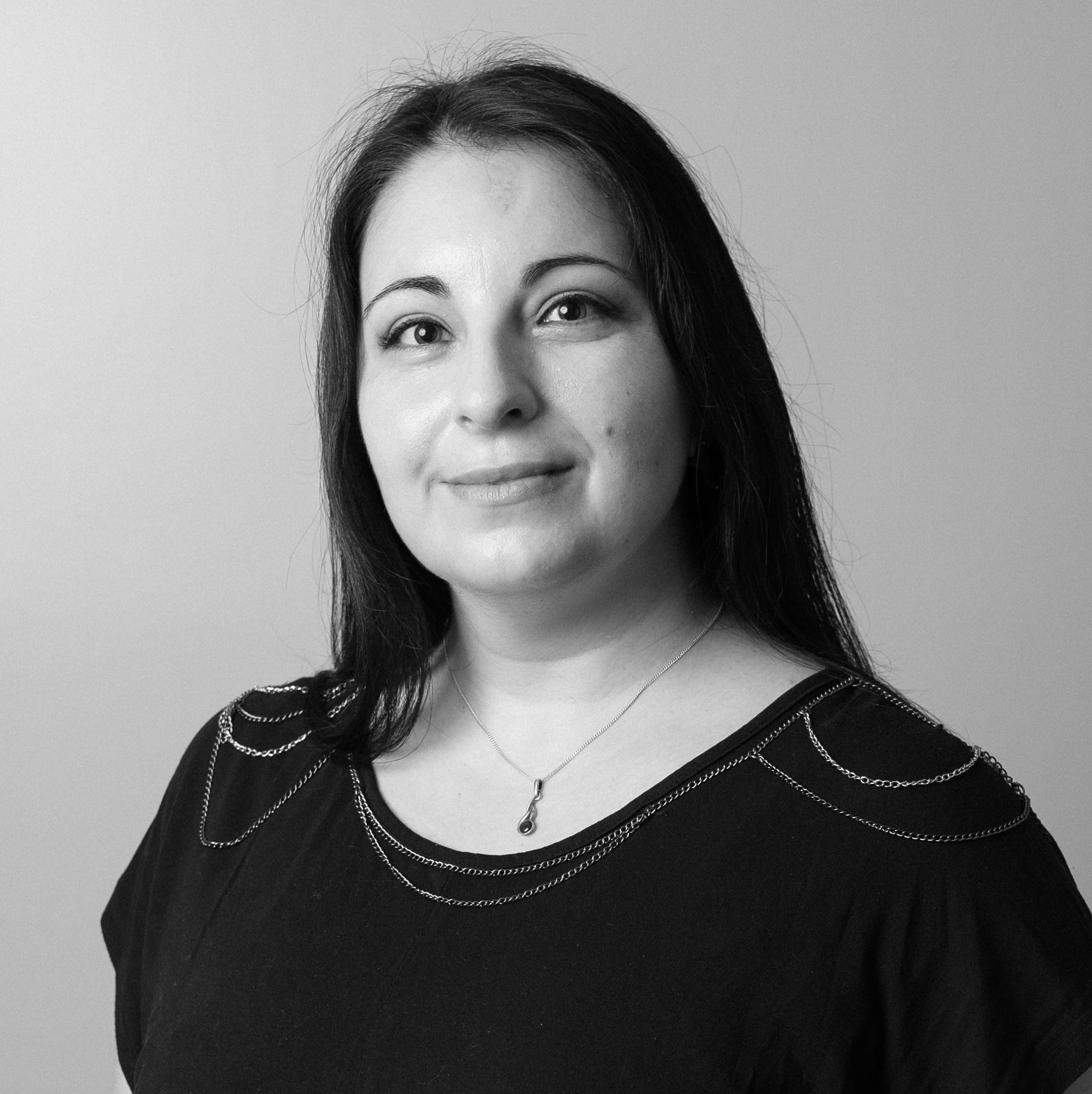 Entrevista a Cindy Mora: Científica chilena en Canadá