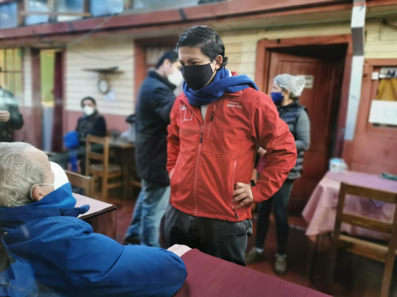 Por quinta vez en el año activan Código Azul en Los Ángeles ante bajas temperaturas