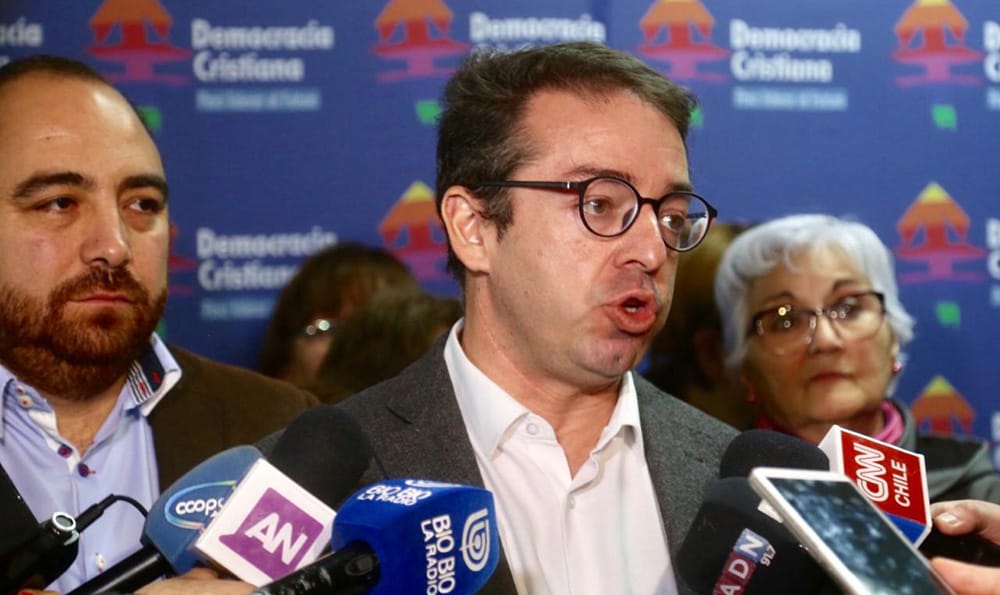 Diputado Silber recurre a Contraloría por eventual “corralito de multifondos” de las AFP