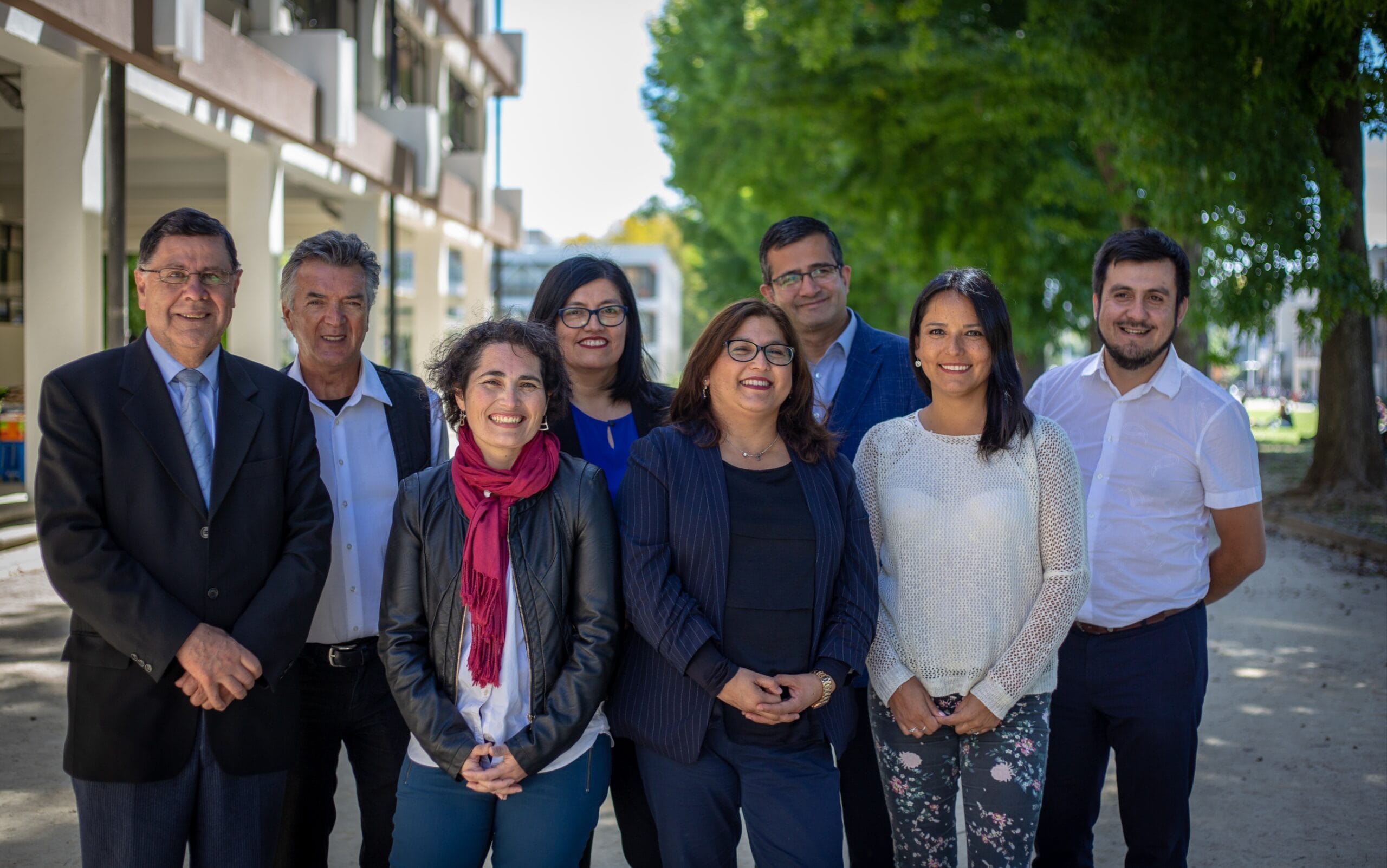 Proyecto regional apuesta por implementar nuevo modelo de desarrollo profesional docente