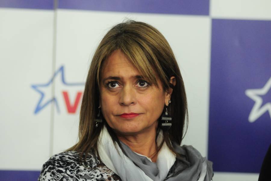 “Estuvo muy cerca de caer, más cerca de lo que la gente piensa”: JVR sobre el gobierno