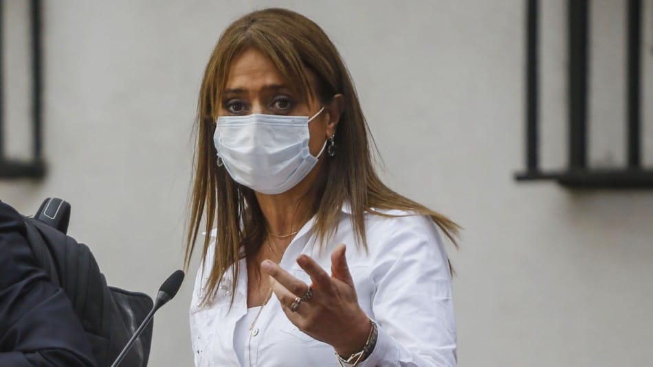 JVR y posibilidad de veto al proyecto del 10%: “El Gobierno debiera usar esa herramienta”
