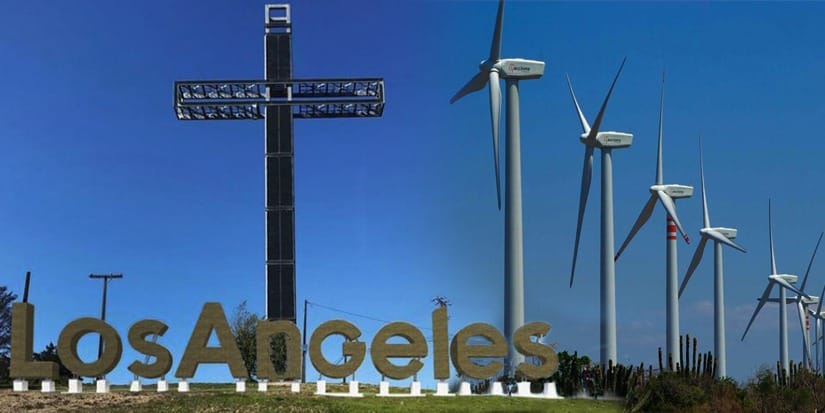 Proyectos energéticos por más de 1000 millones de dólares se pretenden instalar en Biobío