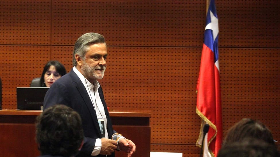 Longueira arengó a la UDI a rechazar retiro de fondos de las AFP: “Háganlo por Chile”