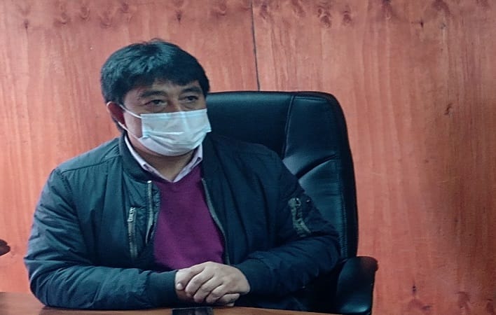 Alcalde de Tirúa asistirá a cambio de mando en Bolivia: “Es un honor haber sido invitado”