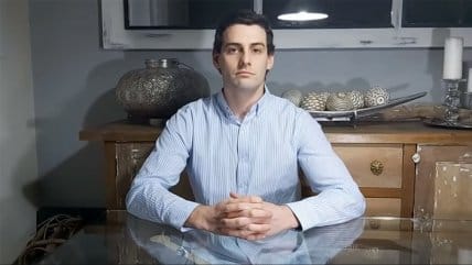Corte de Temuco revocó resolución que declaraba prescritos dos delitos imputados a Martín Pradenas