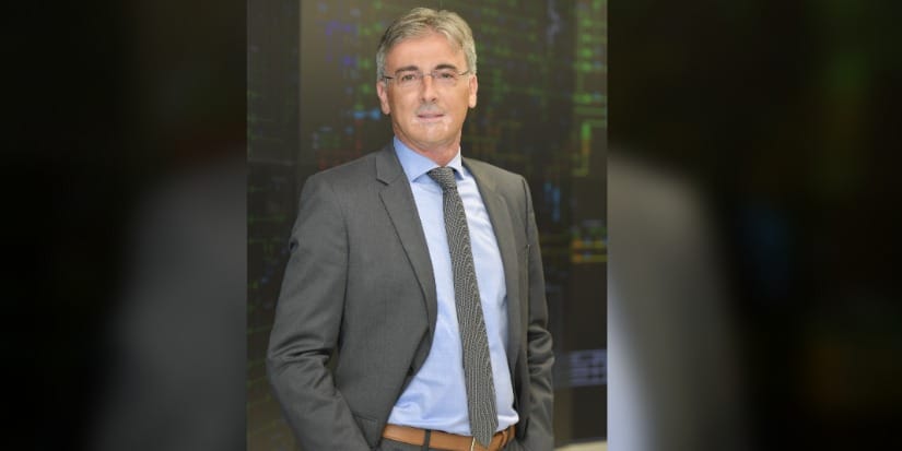 Michele Siciliano, gerente general de Enel: El futuro de Bocamina es cumplir el sueño de economía circular