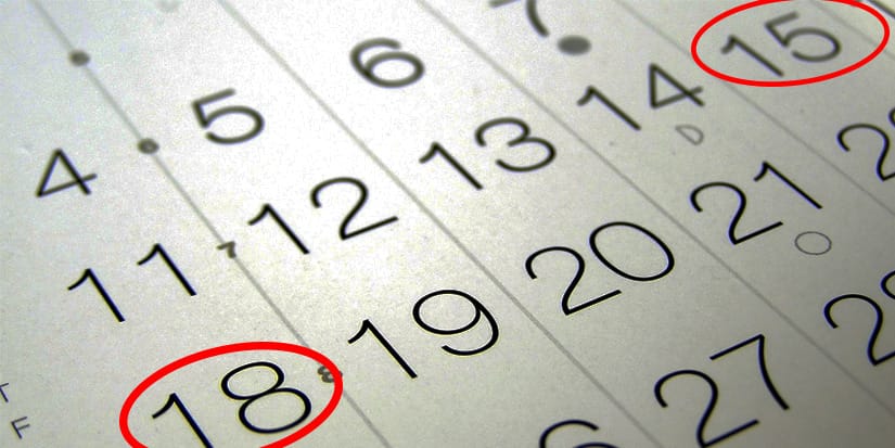 Diputado del Biobío propuso ley que declare todos los feriados de 2021 lunes o viernes