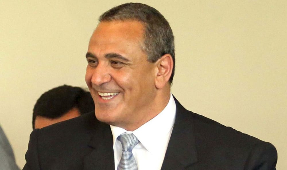 Pablo Milad se quedó con presidencia de la ANFP: lista perdedora amenazó con impugnar elecciones