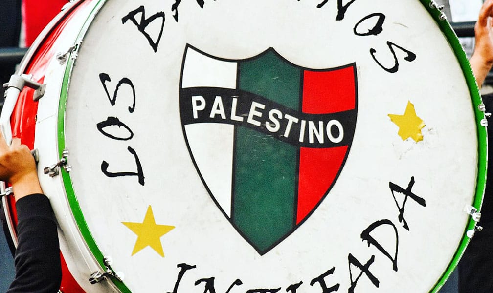 Palestino desvinculó a kinesiólogo acusado por jugadoras de acoso y abuso sexual