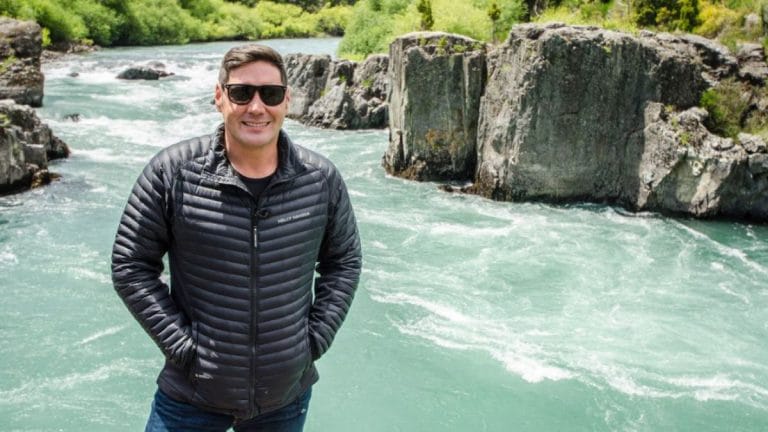 Pancho Saavedra se sinceró sobre la filtración de su matrimonio: “Es un acto de poca hombría”