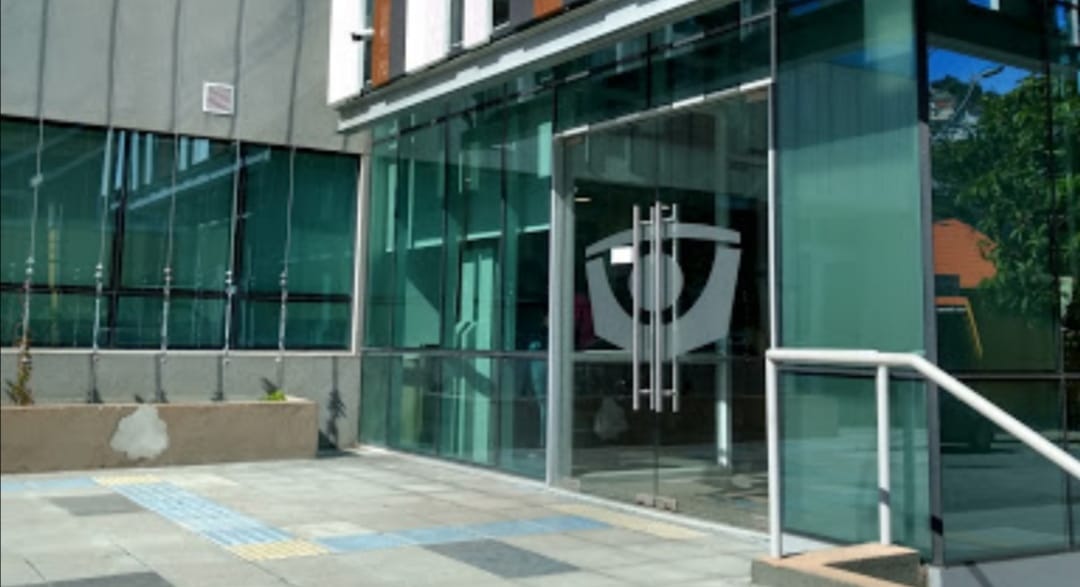 Encuentran a fiscal muerto dentro de fiscalía en Talcahuano
