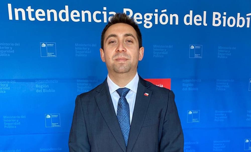 Gobierno designó a hijo de Hermes Soto como nuevo seremi de Minería en el Biobío