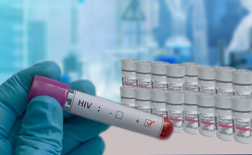 Salud asegura que hay stock suficiente para entrega de tratamientos de pacientes VIH en Biobío