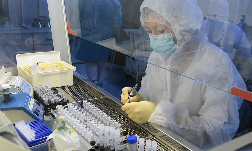 ¡Otra más! Científicos detectan nueva variante de coronavirus en Ohio