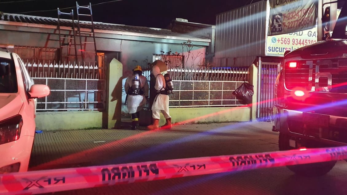 Matrimonio de adultos mayores fue hallado muerto en su casa: llevarían 3 semanas fallecidos