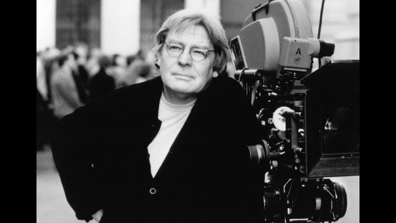 Alan Parker, director de “Expreso de Medianoche”, muere a los 76 años