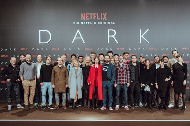 “1899”: La nueva serie de los creadores de “Dark”que llegará a Netflix