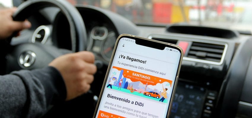 Viaje de terror: asaltaron a conductor de Didi en Chiguayante y lo encerraron 15 horas en maletero