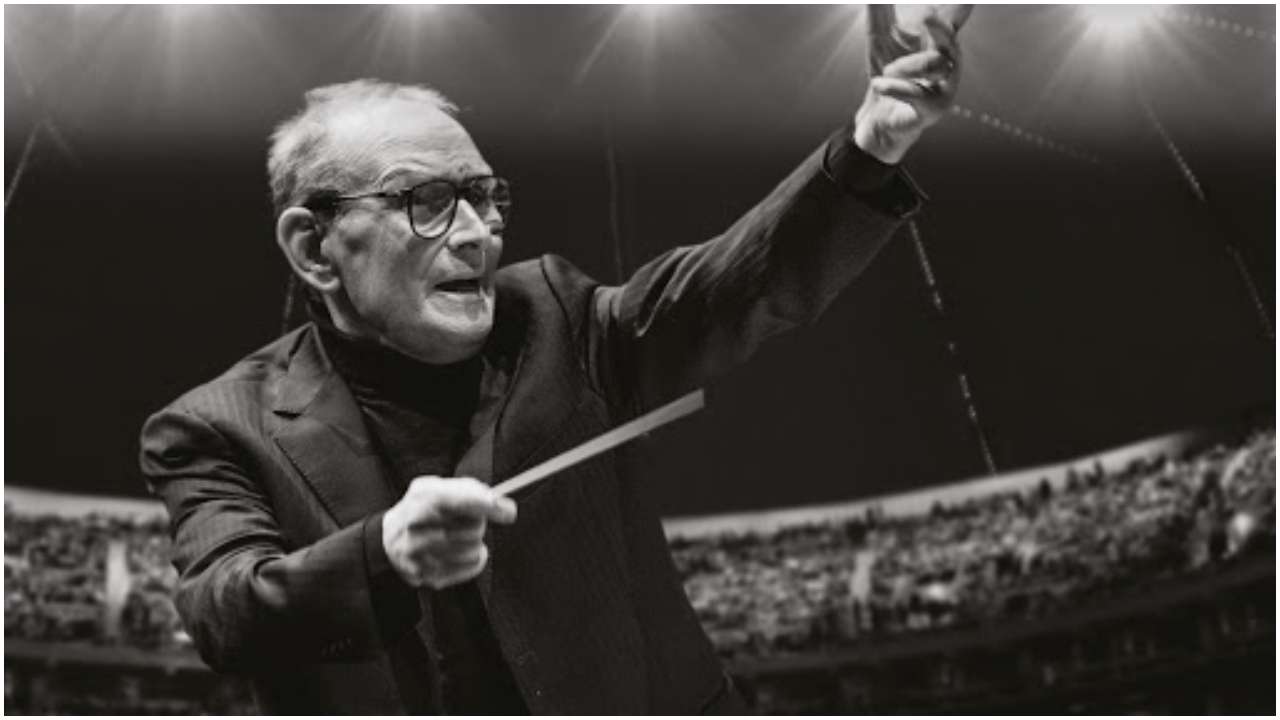 Muere el legendario compositor Ennio Morricone a los 91 años