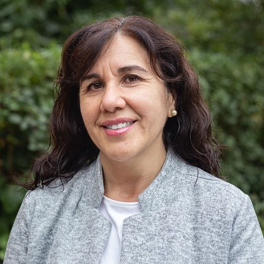 Entrevista a Gladys Vidal, Directora CRHIAM: La escasez hídrica, los desafíos en plena crisis sanitaria