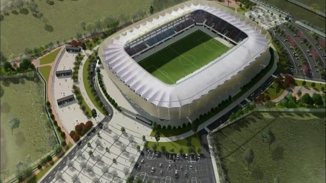 Los Ángeles se queda sin construcción de nuevo estadio y municipio deberá devolver recursos