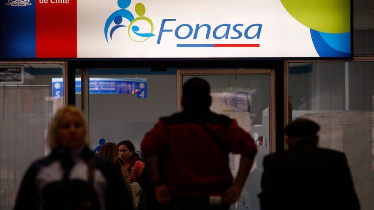 Fiscalía confirma arresto en Concepción de médico cirujana por mega fraude de $6 mil millones a Fonasa