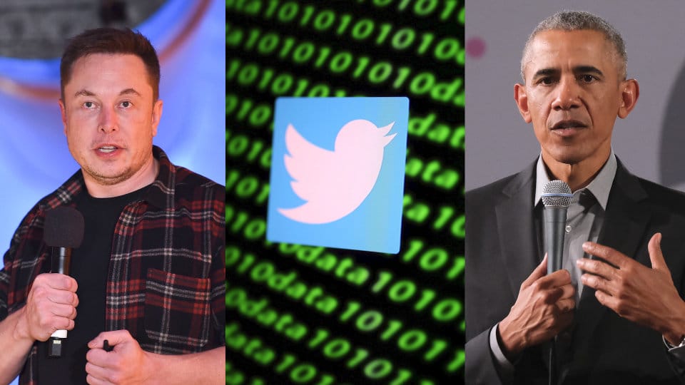Twitter responde por hackeo a cuentas de famosos por estafa de Bitcoin