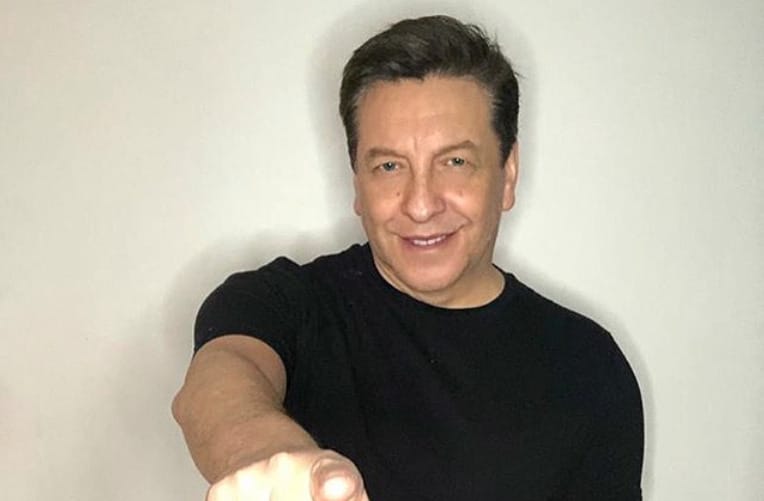 Revelan identidad de joven esteticista que sería la nueva pareja de Julio César Rodríguez