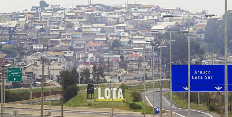Formalizan a exfuncionaria municipal de Lota por fraude al Fisco con empleos de emergencia
