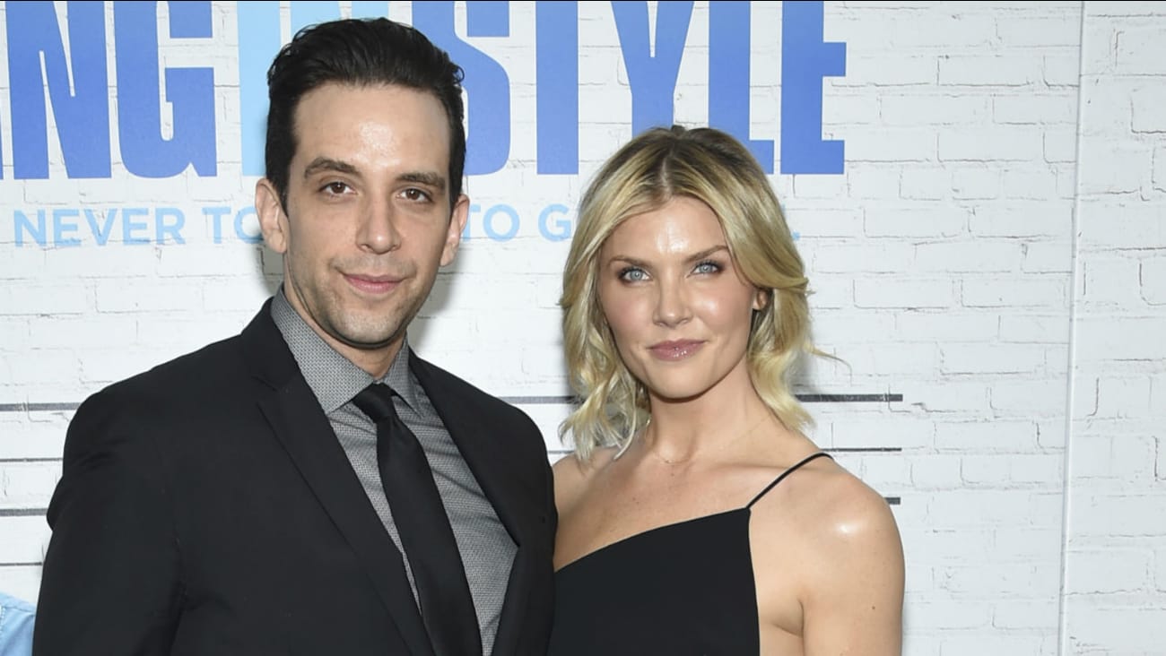 Nick Cordero: La estrella de Broadway ha muerto tras una larga batalla con el coronavirus