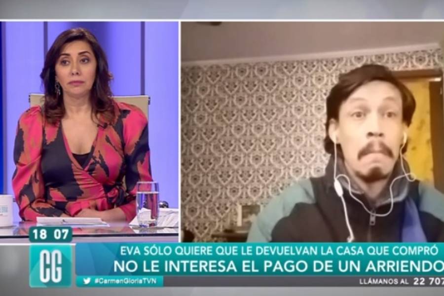 El difícil momento que atraviesa “El poeta” producto de la pandemia del Covid-19