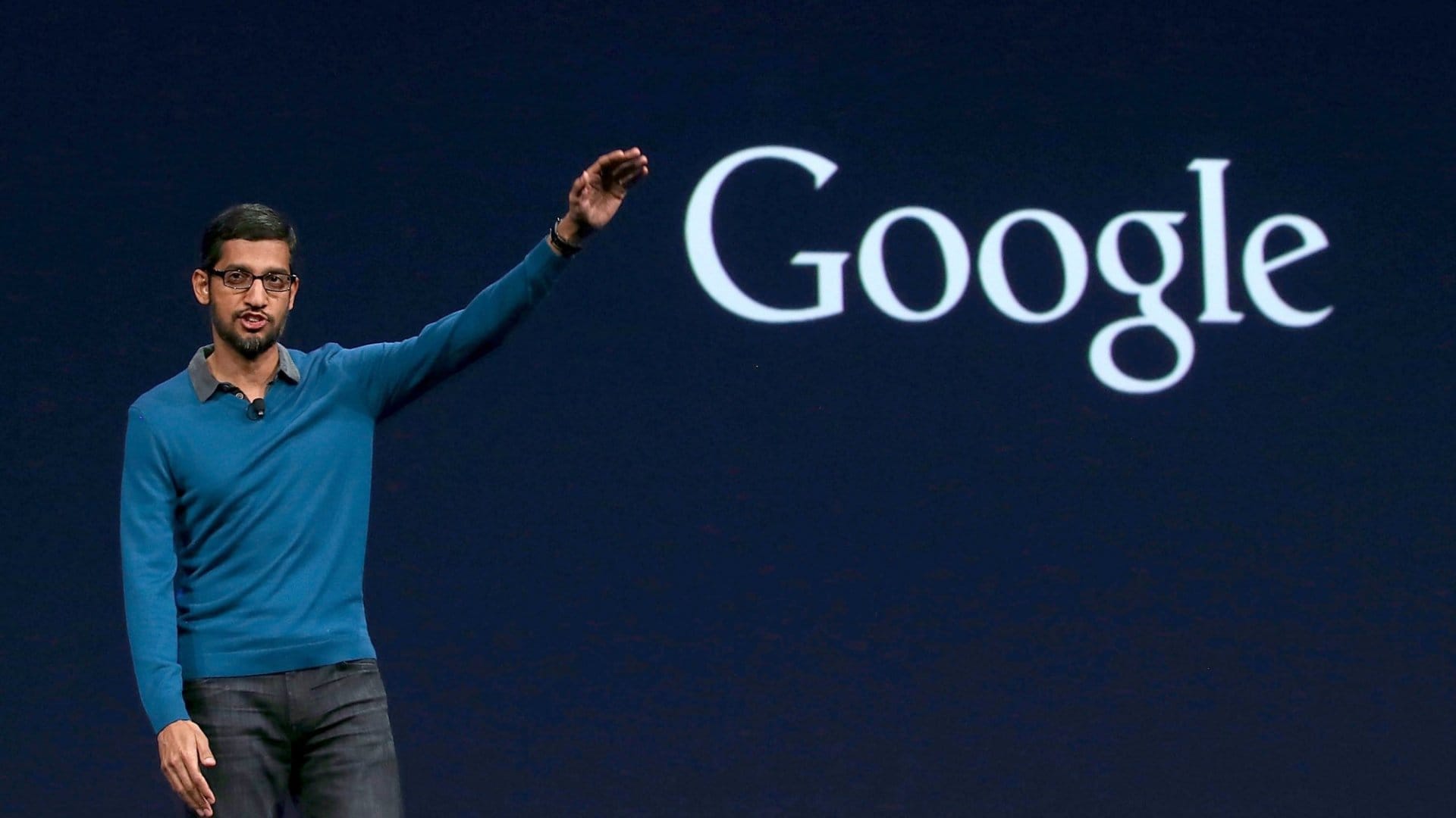 Empleados de Google no deberán regresar a sus oficinas hasta junio de 2021