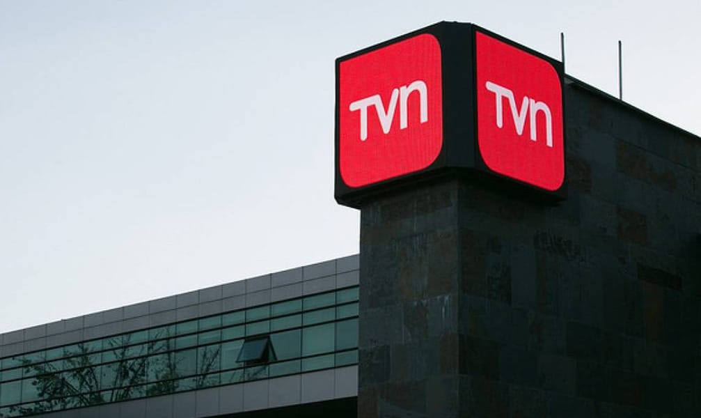 Periodistas de TVN en Atacama fueron grabadas en ropa interior sin consentimiento