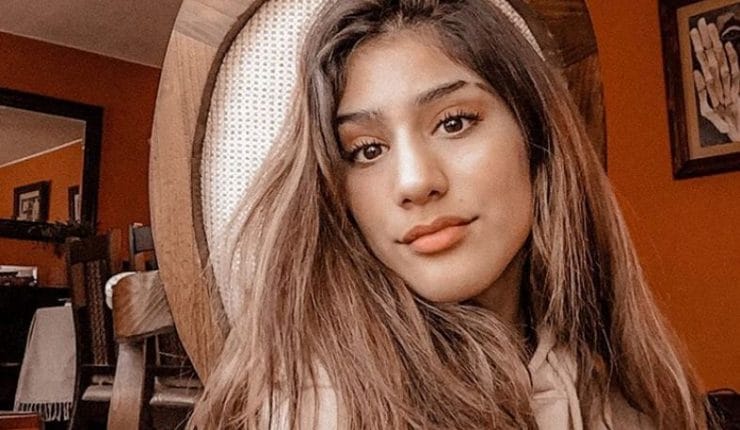El potente relato de Valentina: la chilena que contó cómo es vivir con el síndrome de Tourette