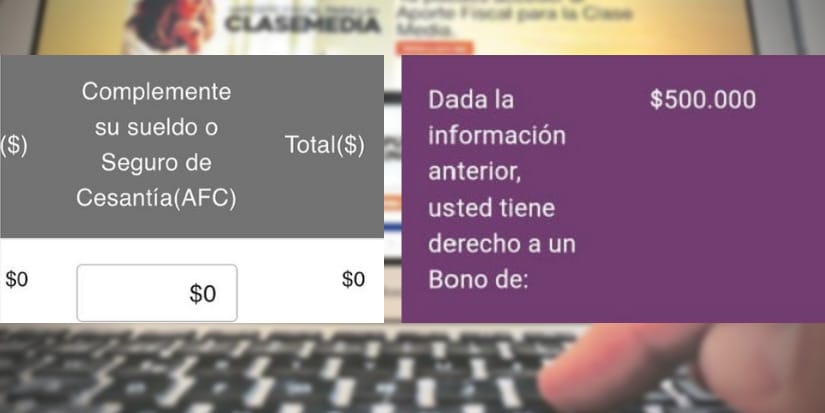 #YoTambiénPuseCero: El error que ilusionó a miles de haberse ganado el bono de $500 mil pesos