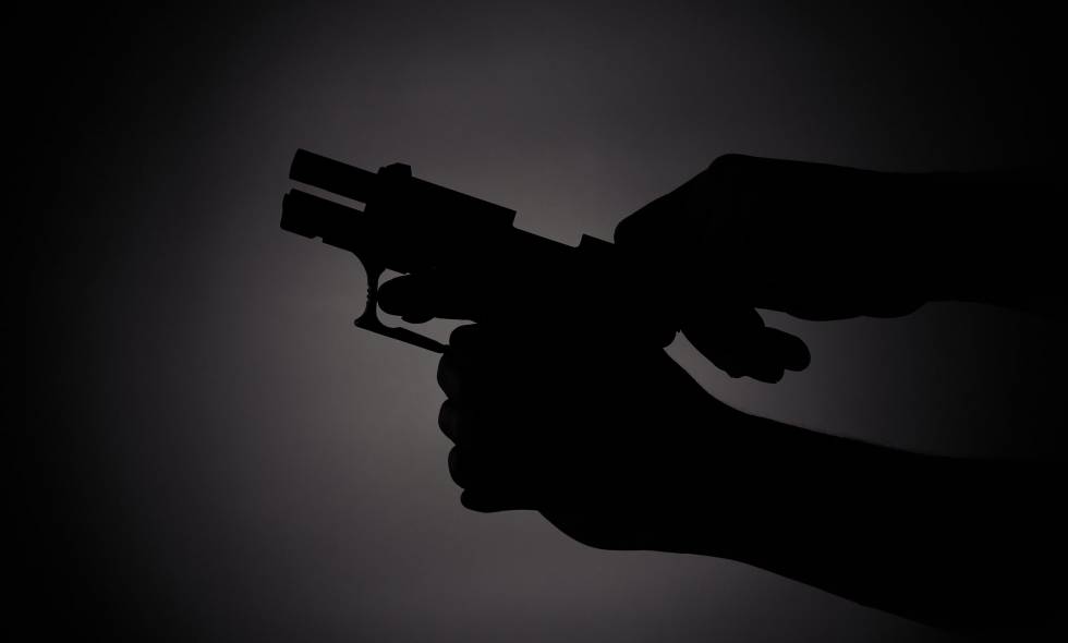 Cuatro niños presencian asesinato de su madre a manos de exnovio y el crimen se difundió por Zoom