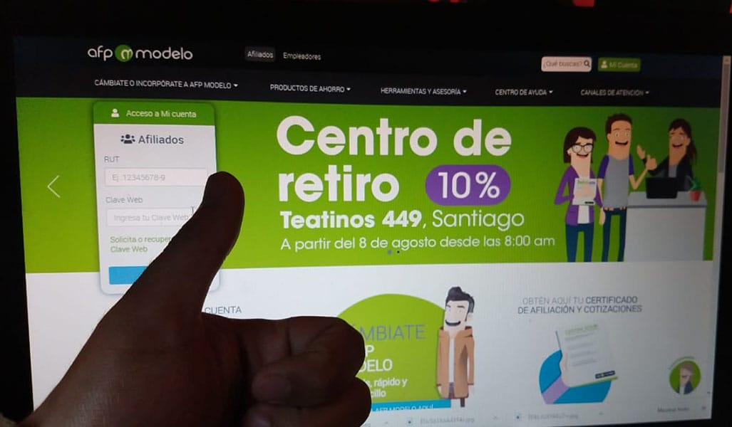 Cuarto retiro del 10%: Confirman fecha para inicio de su tramitación