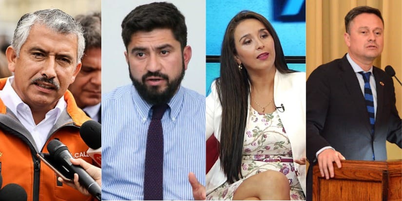 Alcaldes creen que las cuarentenas llegan tarde para el Biobío