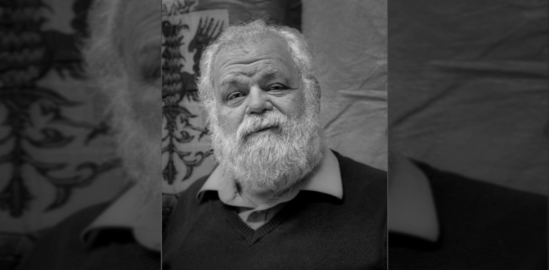 Alejandro Mihovilovich candidato a Premio CERES Comunidad: Con apoyo de Centro Cultural Ex Cine Windsor