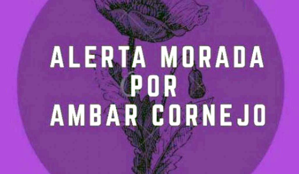 Alerta Morada y Cacerolazo por Ámbar Cornejo se tomó redes sociales
