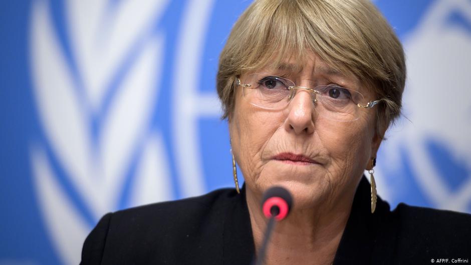 “No tenemos comentarios”: ONU evitó referirse sobre respaldo de Bachelet a Boric