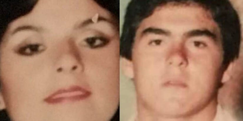 El relato de Catina Randolph, la mujer que no creyó que su hermano José se suicidó