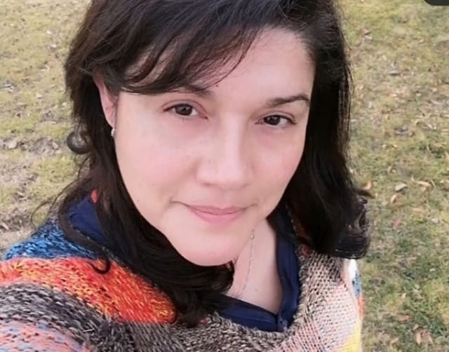 Sobrevuelan valle del Itata buscando a Carolina: mujer está desaparecida desde el 30 de junio