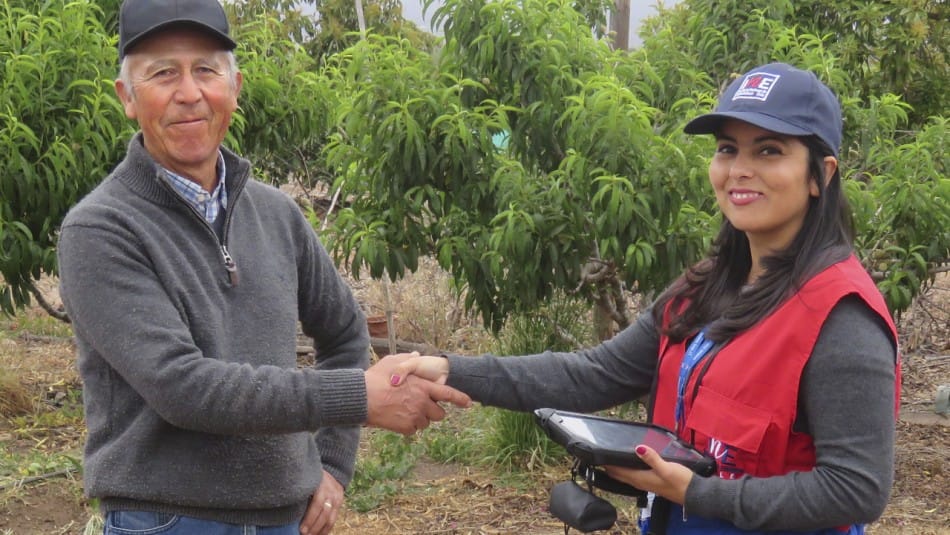 Por la pandemia del Covid-19 reagendan Censo Agropecuario y Forestal
