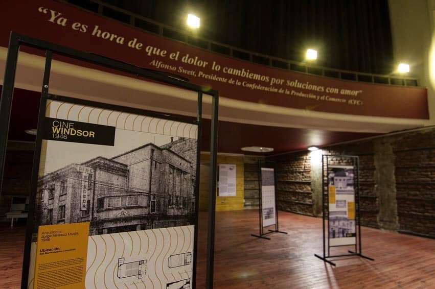 4 centros culturales del Biobío recibirán apoyo monentario para enfrentar la pandemia