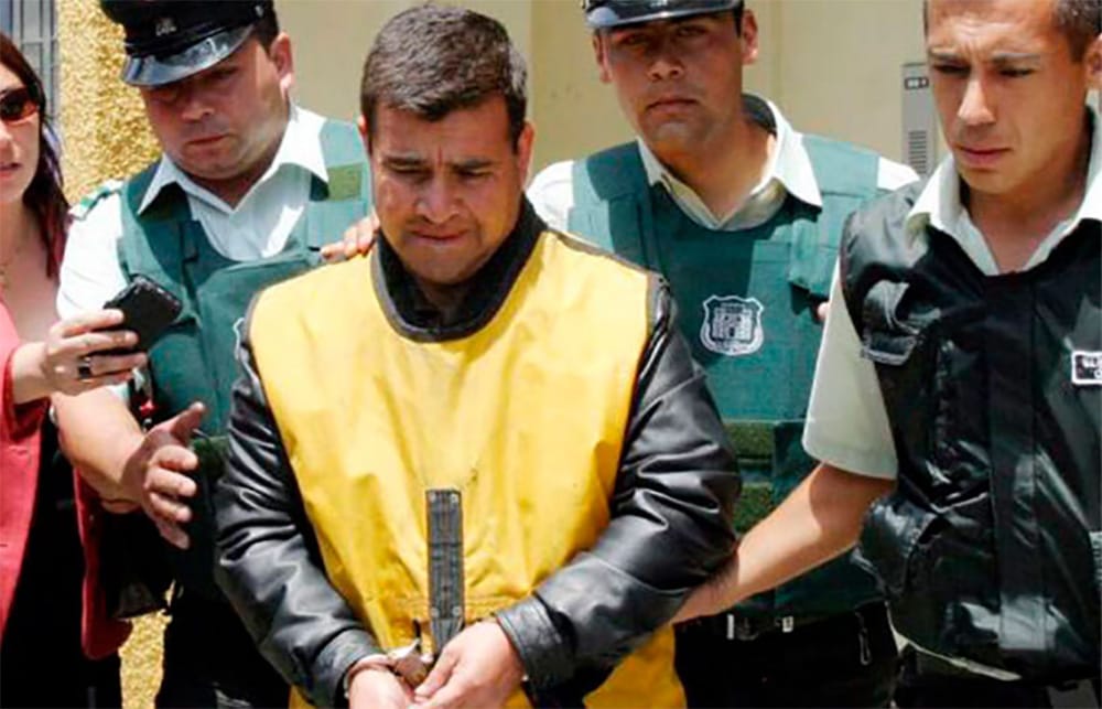 Caso Ámbar: Fiscalía presentó acusación contra Hugo Bustamante y Denisse Llanos