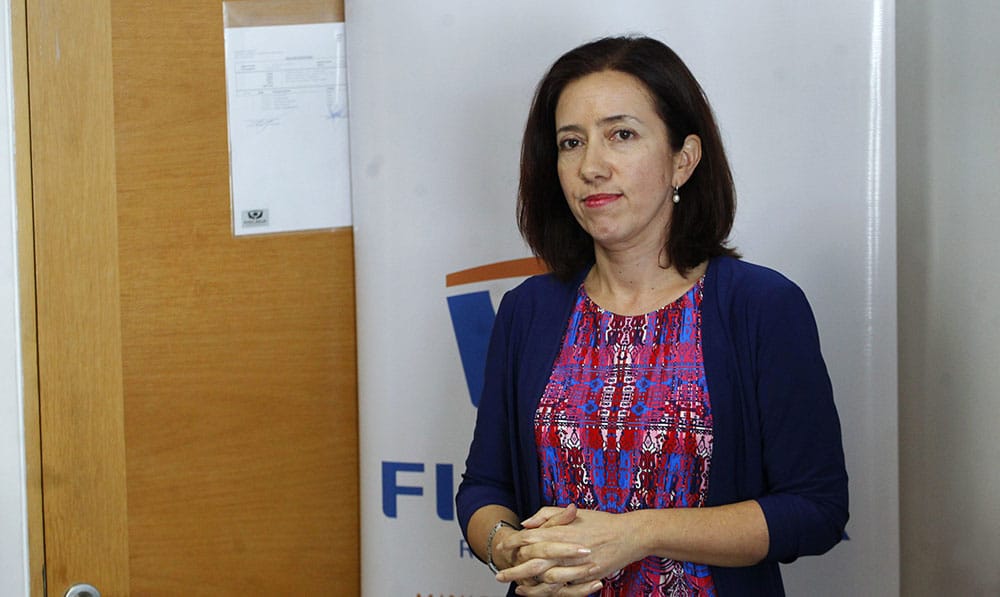 Fiscal investiga posible agresión sexual contra Ámbar Cornejo
